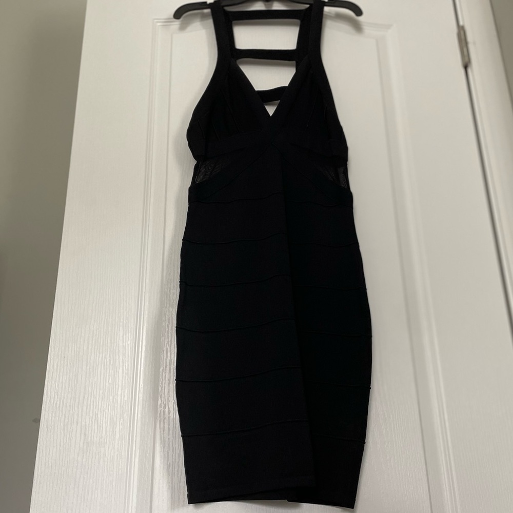 Bandage dress